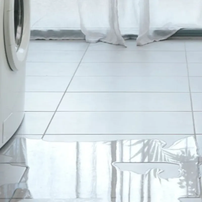 Appliance Leak Cleanup in Farmington, MI