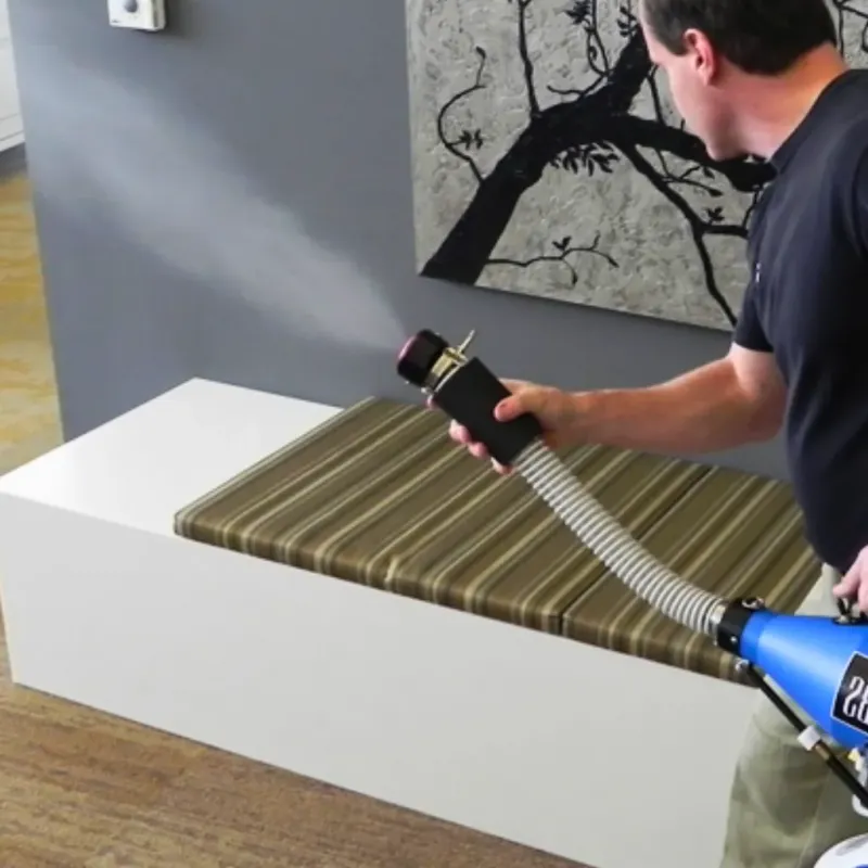 Professional Odor Removal in Farmington, MI